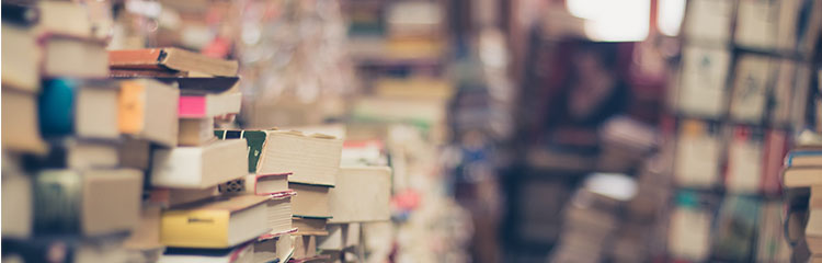 폭넓은 지식을
쌓고 싶어요