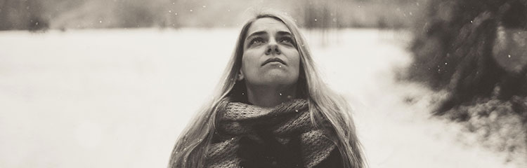 의지할 곳이
필요해요