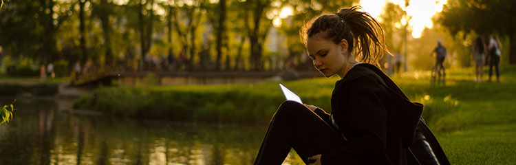 요즘 고민이
많아요