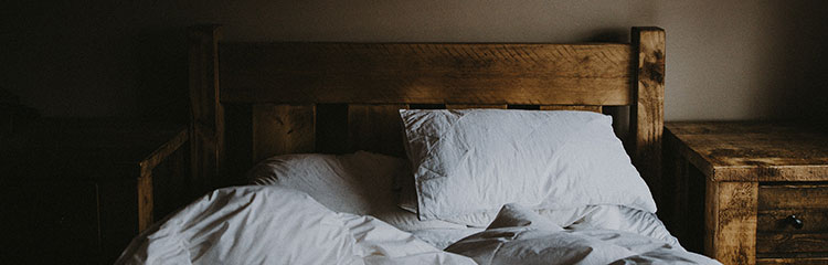 새벽에 잠이
오지 않아요