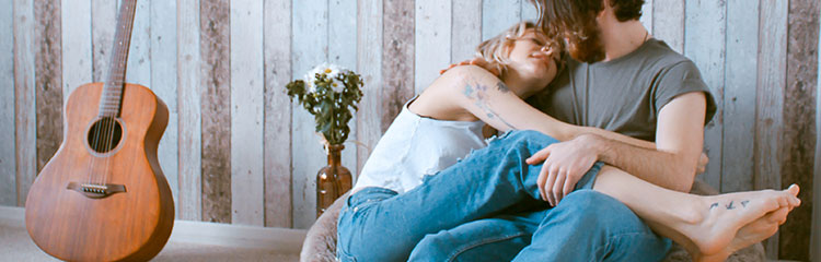 달콤한 사랑이
필요해요