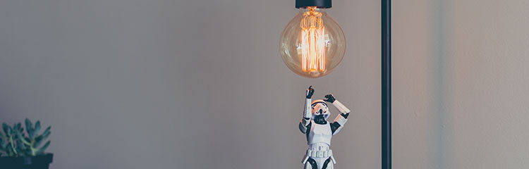 혁신이
필요해요