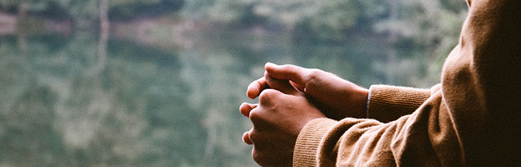 마음이
긴장돼요