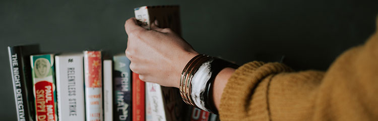 새로운 지식을
배우고 싶어요