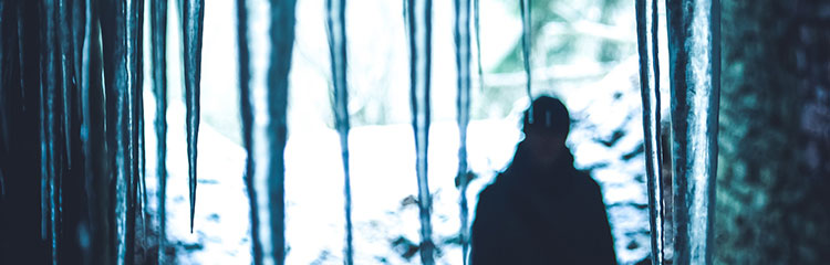 소름돋는 소설을 
읽고 싶어요