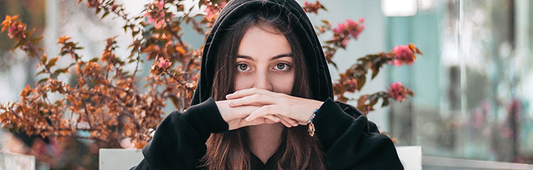 걸크러시를 
느끼고 싶어요