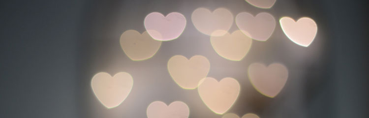 사랑은
대체 뭘까요