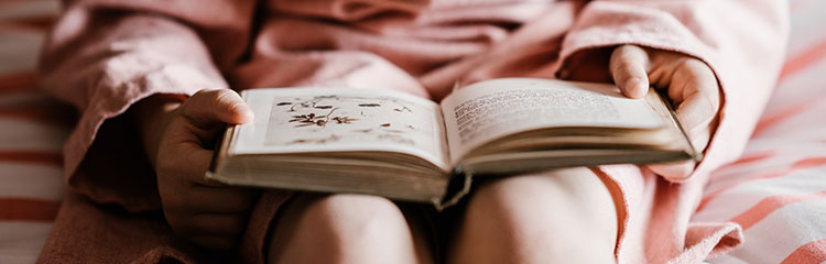 작품성 있는 
책을 읽고 싶어요