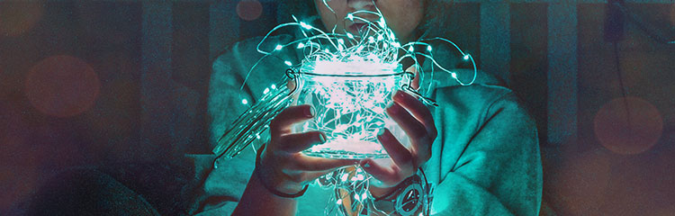 상상력이 담긴
소설을 읽고 싶어요