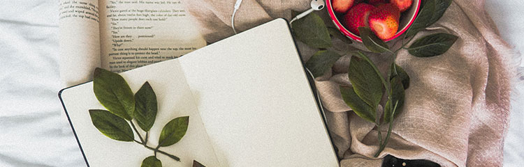 지친 일상에
위로가 필요해요