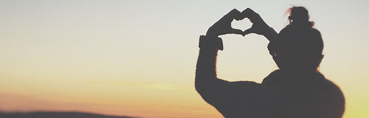 나답게 
살고 싶어요