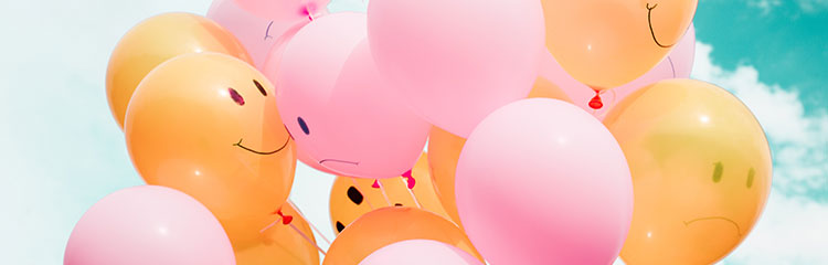 행복한 사람이
되고 싶어요