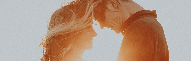 사랑은 
도대체 뭘까요?