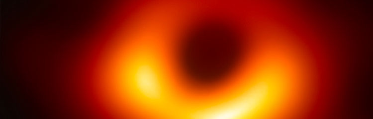 블랙홀이
궁금해요