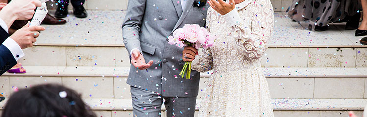 우리
결혼 했어요