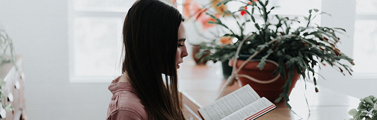 재미있는 이야기를
읽고 싶어요