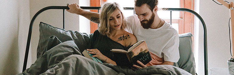 부부가 
함께 읽어요