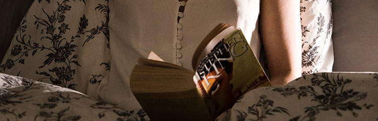 늦은 밤, 나 혼자예요