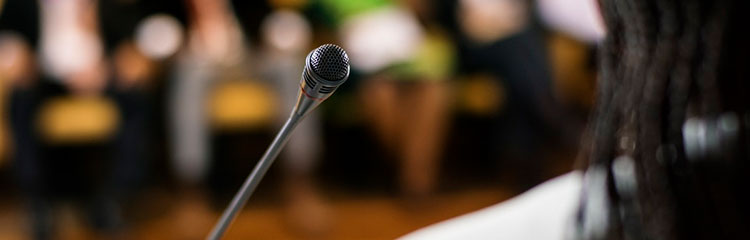 당당하고 멋지게
발표하고 싶어요