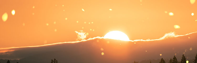 용기와 희망을
주세요