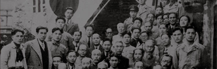 독립 운동가의
삶이 궁금해요