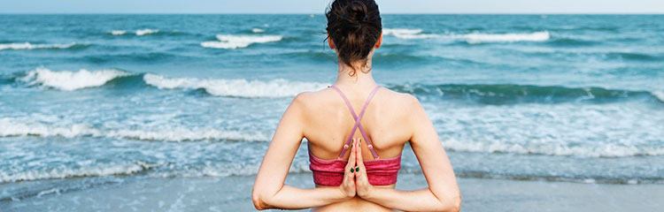 요가를 
배우고 싶어요