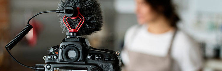 유튜버의 삶이 
궁금해요