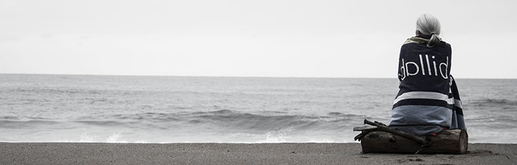 마음 한 켠이
허전해요