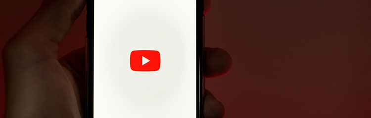 유튜버가
되고 싶어요