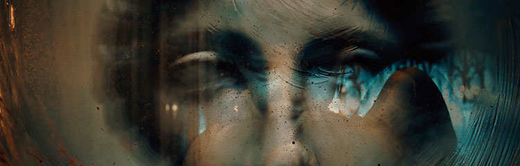 몽환적인 분위기를
느끼고 싶어요