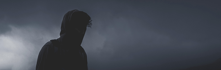 무서운 이야기를 
좋아해요