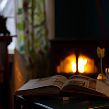 연휴에 책으로
힐링하고 싶어요