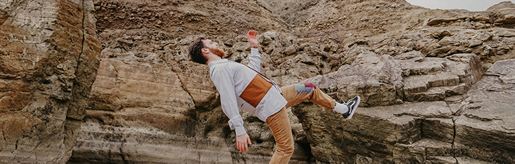 부정적인 감정에서
벗어나고 싶어요