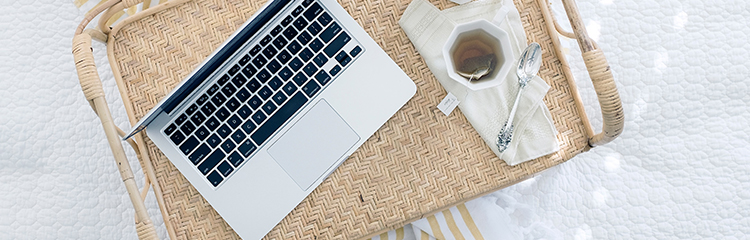 재택근무를
잘하고 싶어요