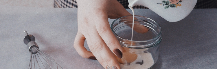 건강한 식탁을
만들고 싶어요