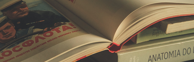 세계 책의 날을
앞두고 있어요