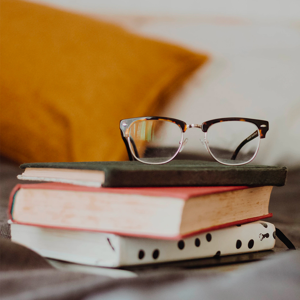 작가들의 사적 이야기를
듣고 싶어요