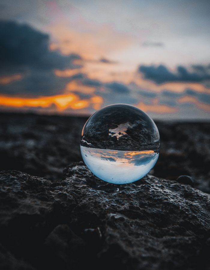 모두의 집, 지구를 위해
행동하고 싶어요