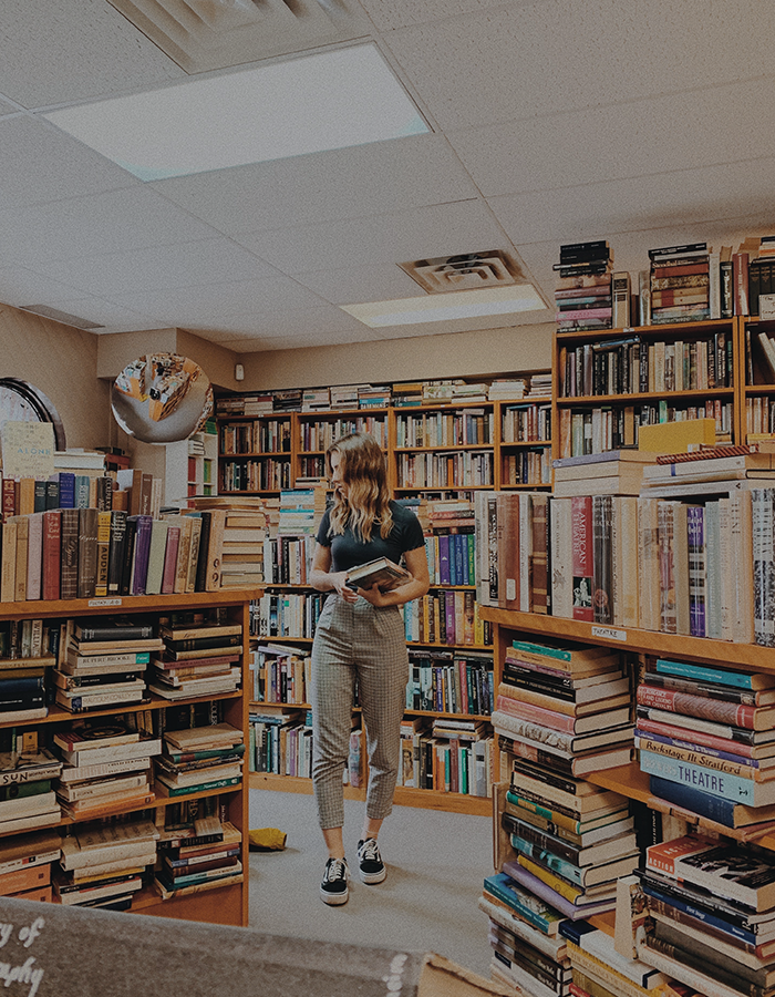 심심한 오늘
소설을 읽고 싶어요