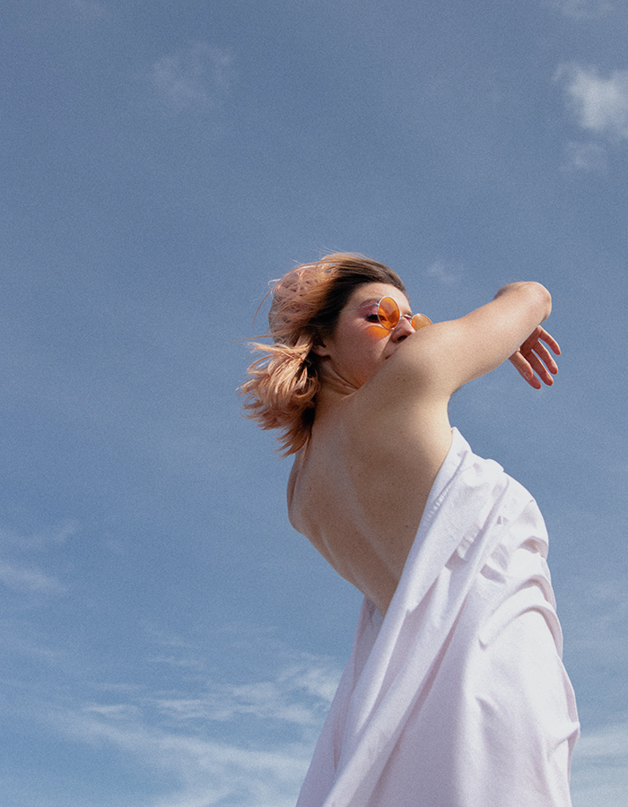 내 몸을
다시 돌보고 싶어요