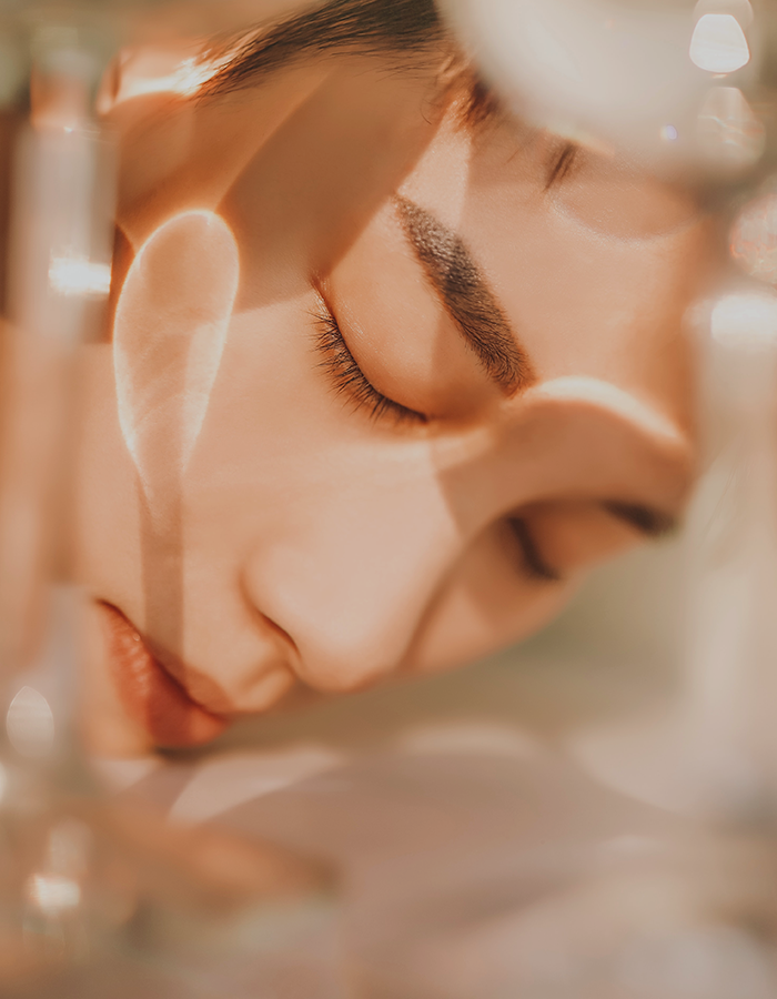 피부와 화장
둘 다 고민돼요