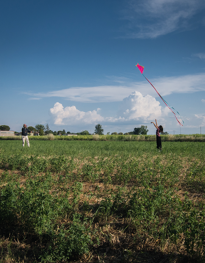 요즘 옛 추억이
떠올라요