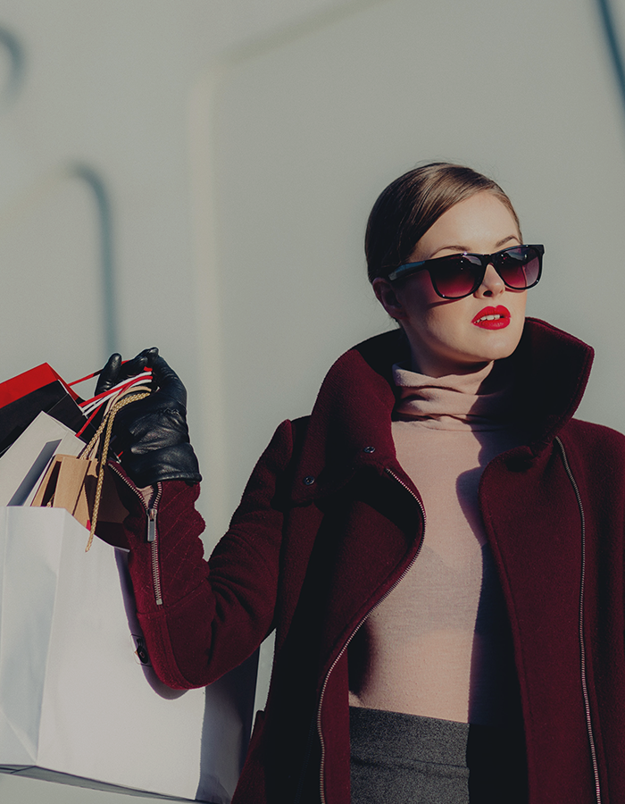 패션에 대해
더 알고 싶어요