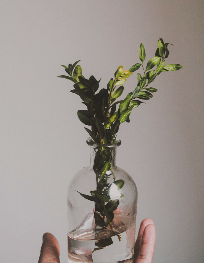 마음속에 참아온
감정이 많아요