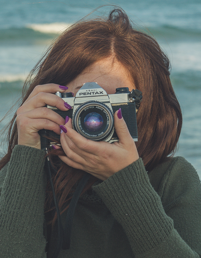소중한 순간
카메라로 담아요