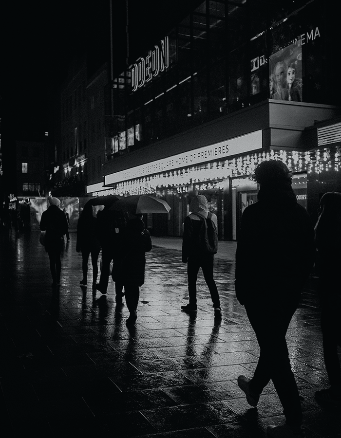 살다보니
인간이 무서워요