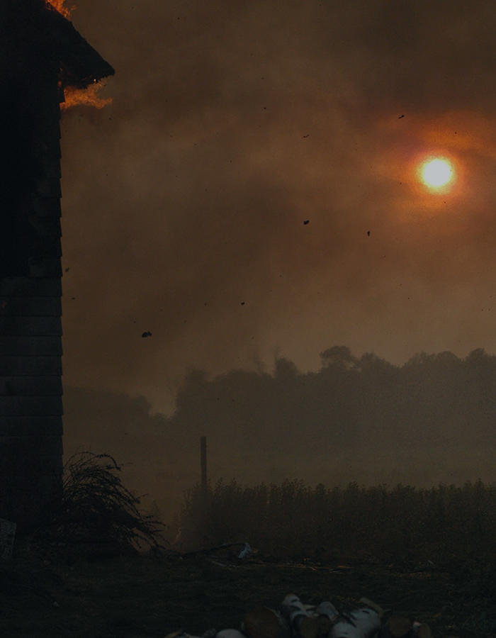 옛 시대의
사랑의 비극이 궁금해요