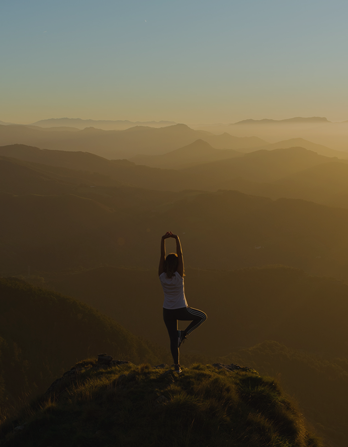 요가에 대해
알고 싶어요