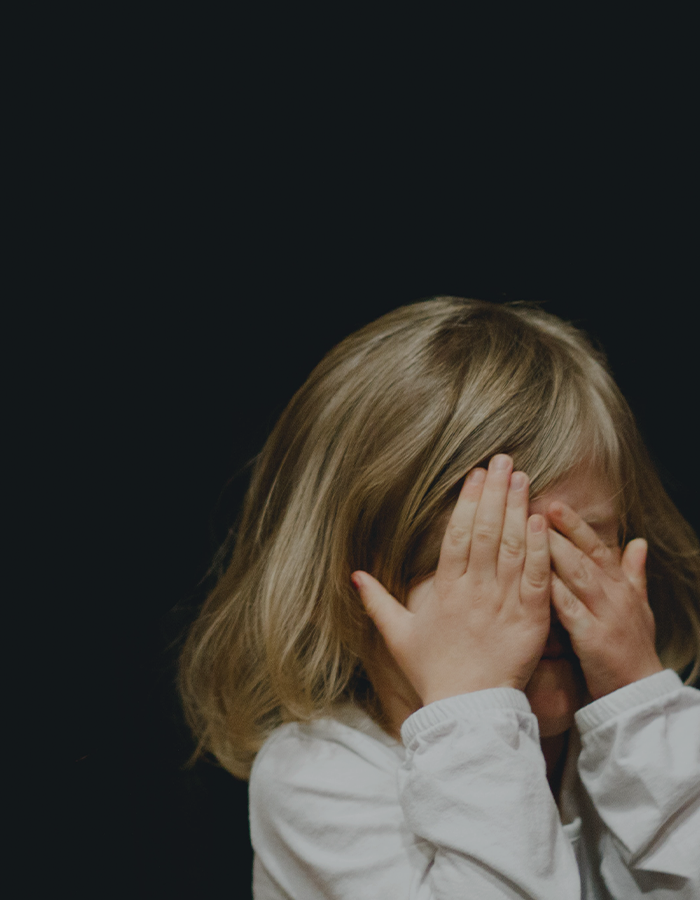 아이를 위해
진정한 어른이 되고 싶어요