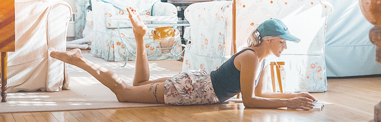 혼자서 조용히
쉬고 싶어요